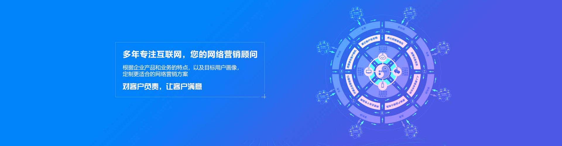 麦积信息流大师