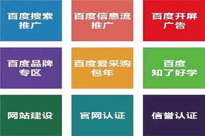汽车行业SEM运营托管的典型案例分析